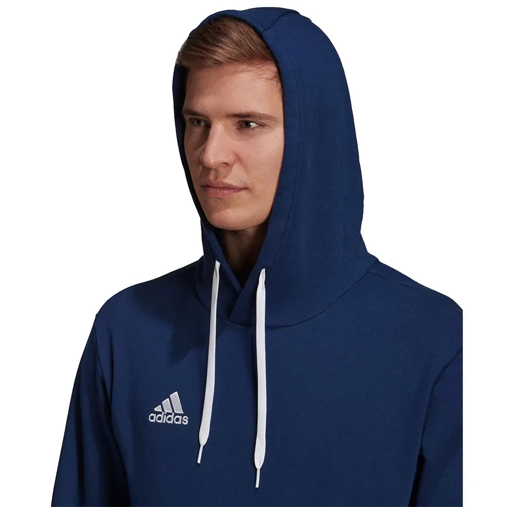 Moletom adidas Entrada 22