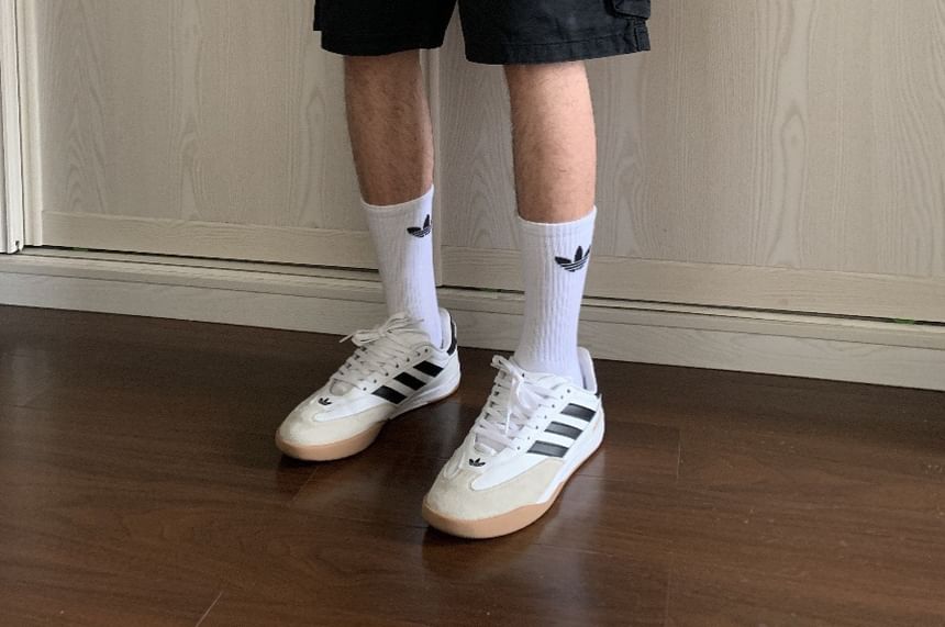 Neonity Wear - Mid Rise Plain Cargo Shorts