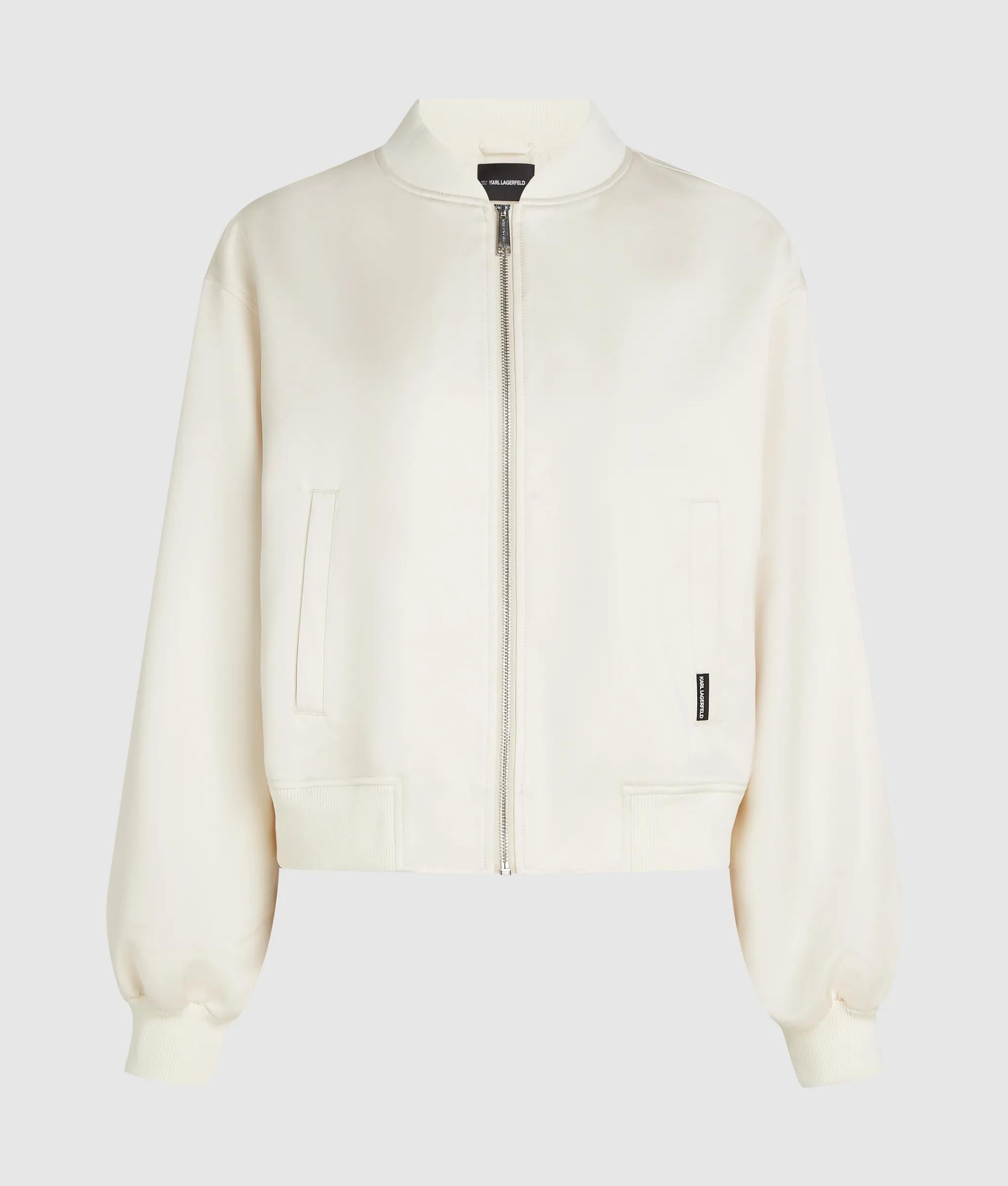 Côte D'Azur bomberjack jacket