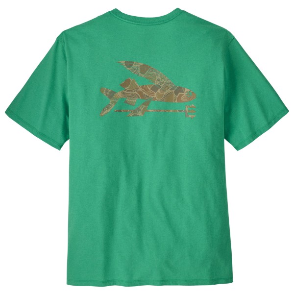Patagonia - Multi-Pitch T-Shirt - T-shirt