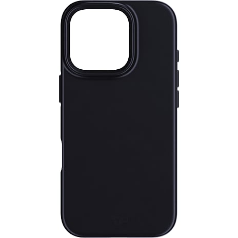 Tech21 iPhone 16 Pro cover – sort