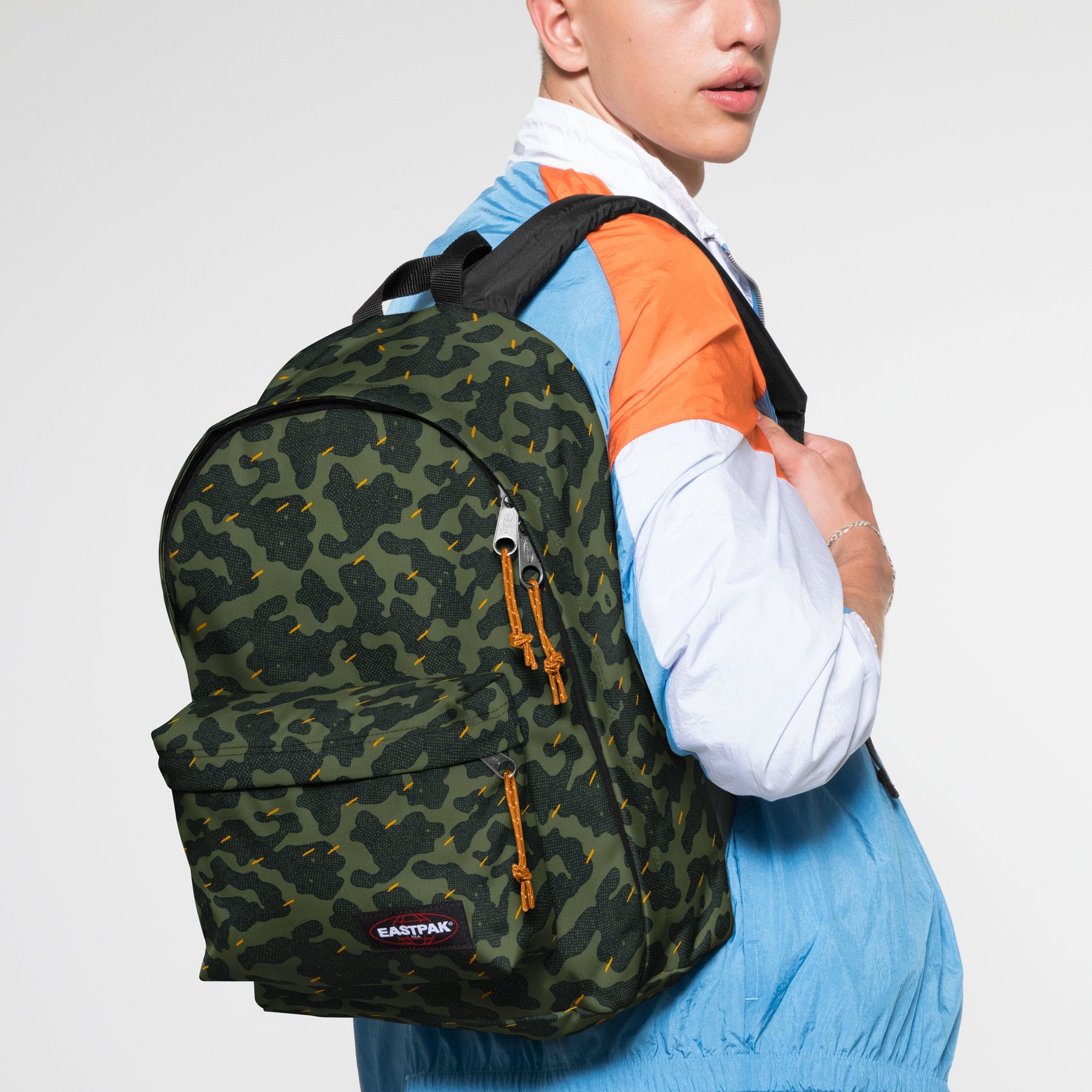 Eastpak Out Of Office Peak Orange