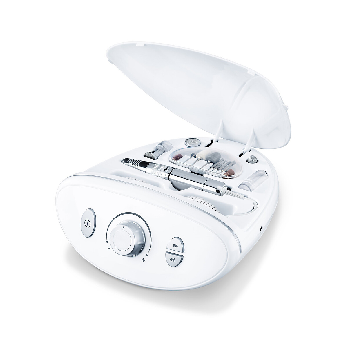 BEURER<br>Kit de manicure e pedicure MP 100