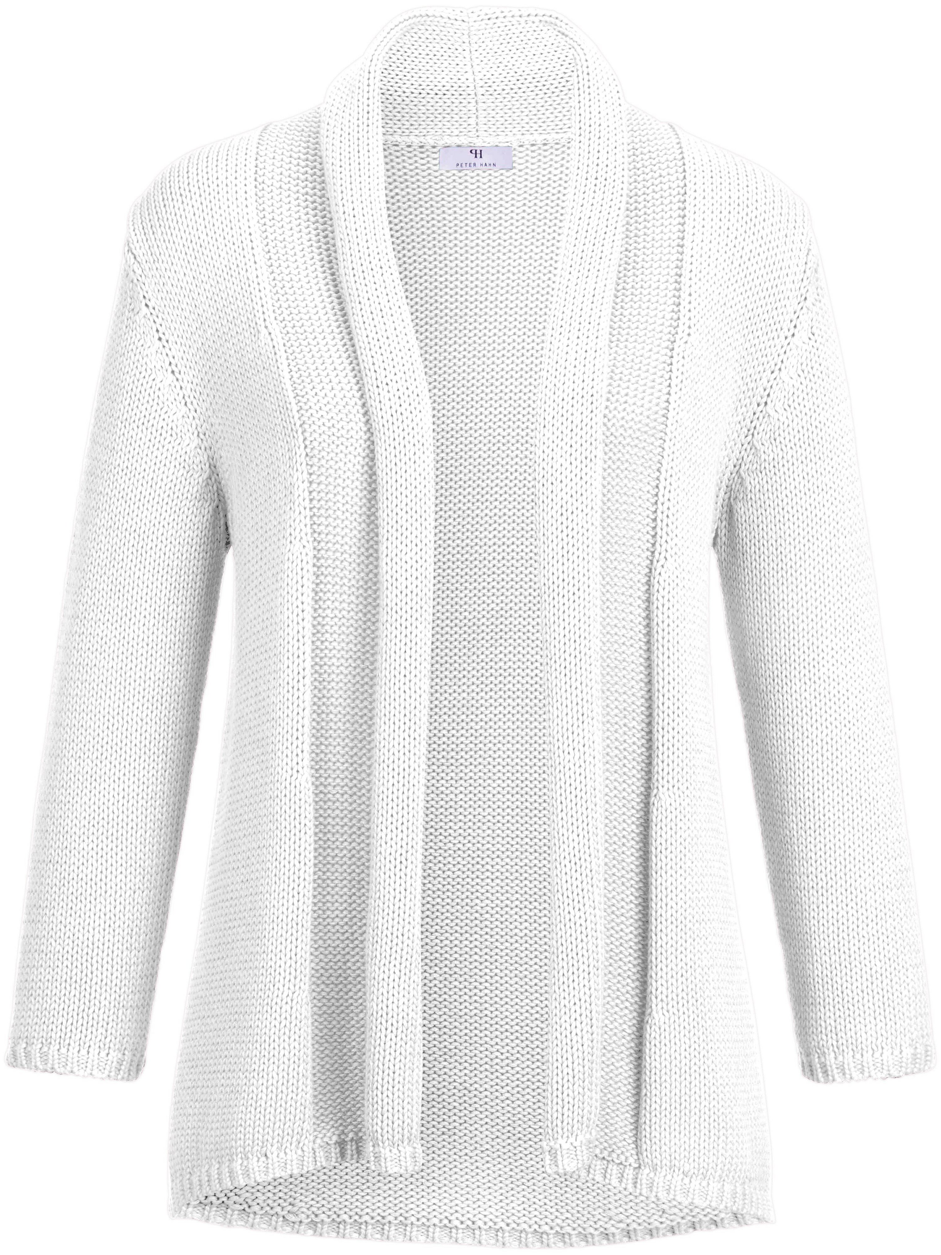 Cardigan mit 3/4-Arm