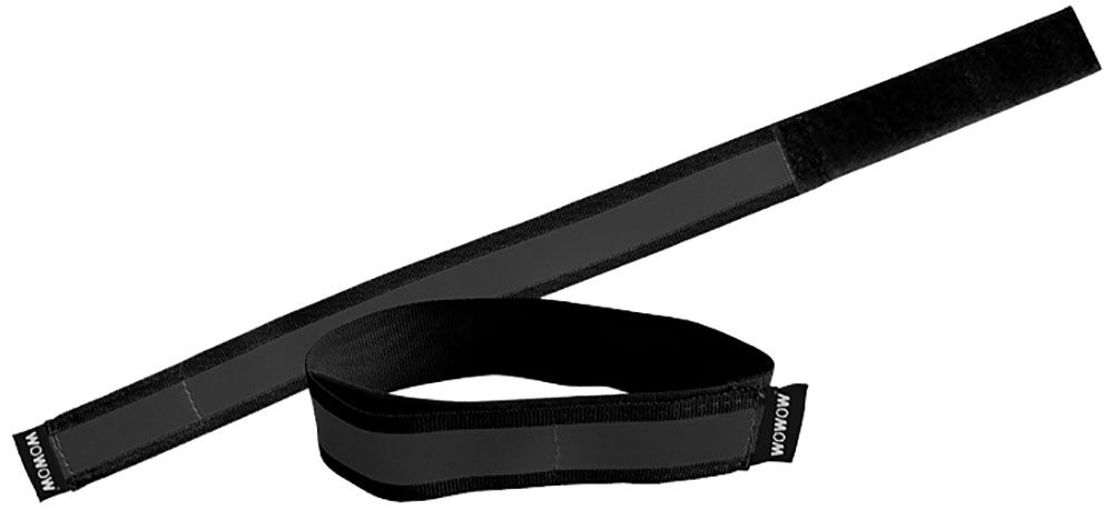 WOWOW Reflexband black kaufen | Bike-Discount
