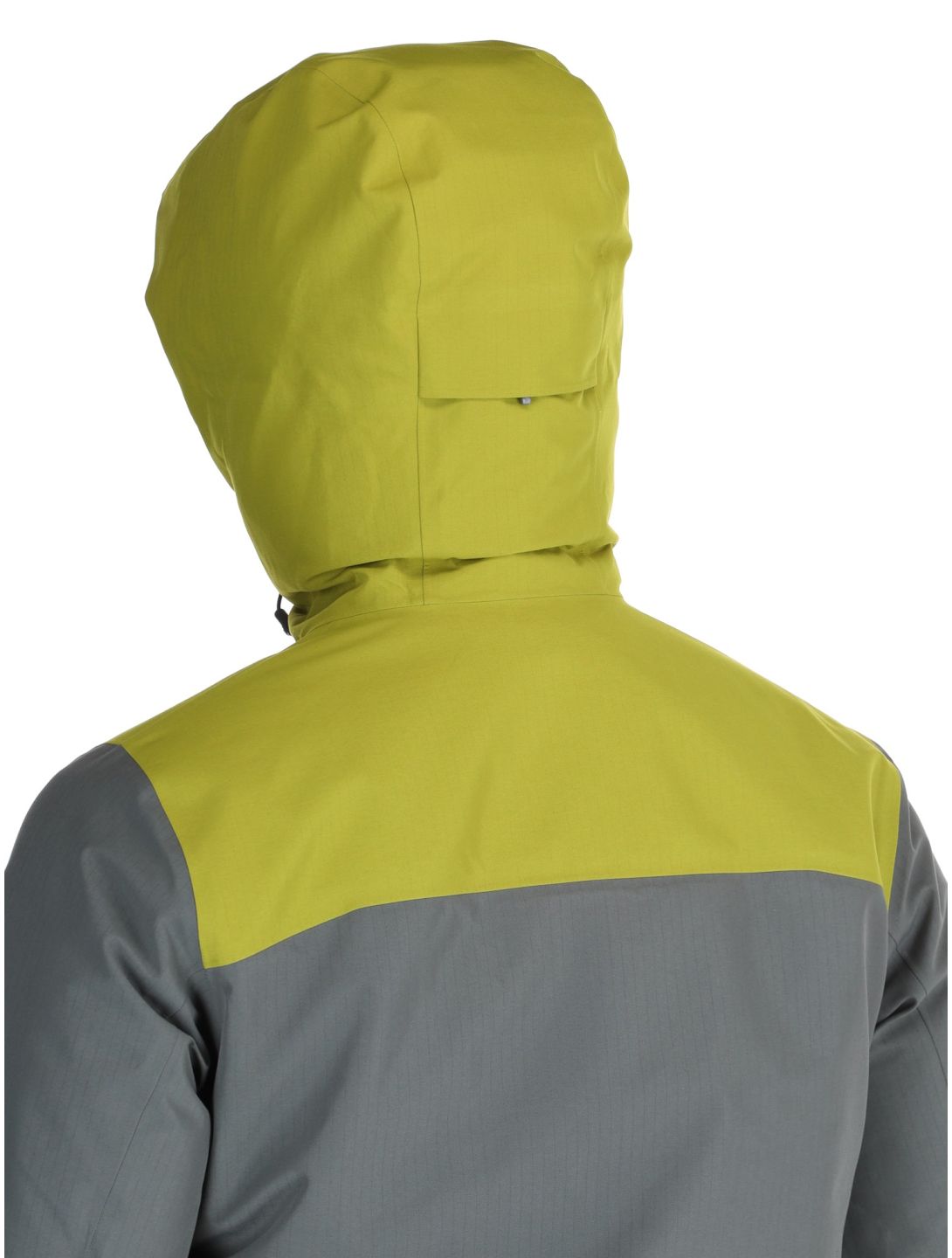 Jacket M's Vertic Ripstop 3L hardshell ski-jas heren