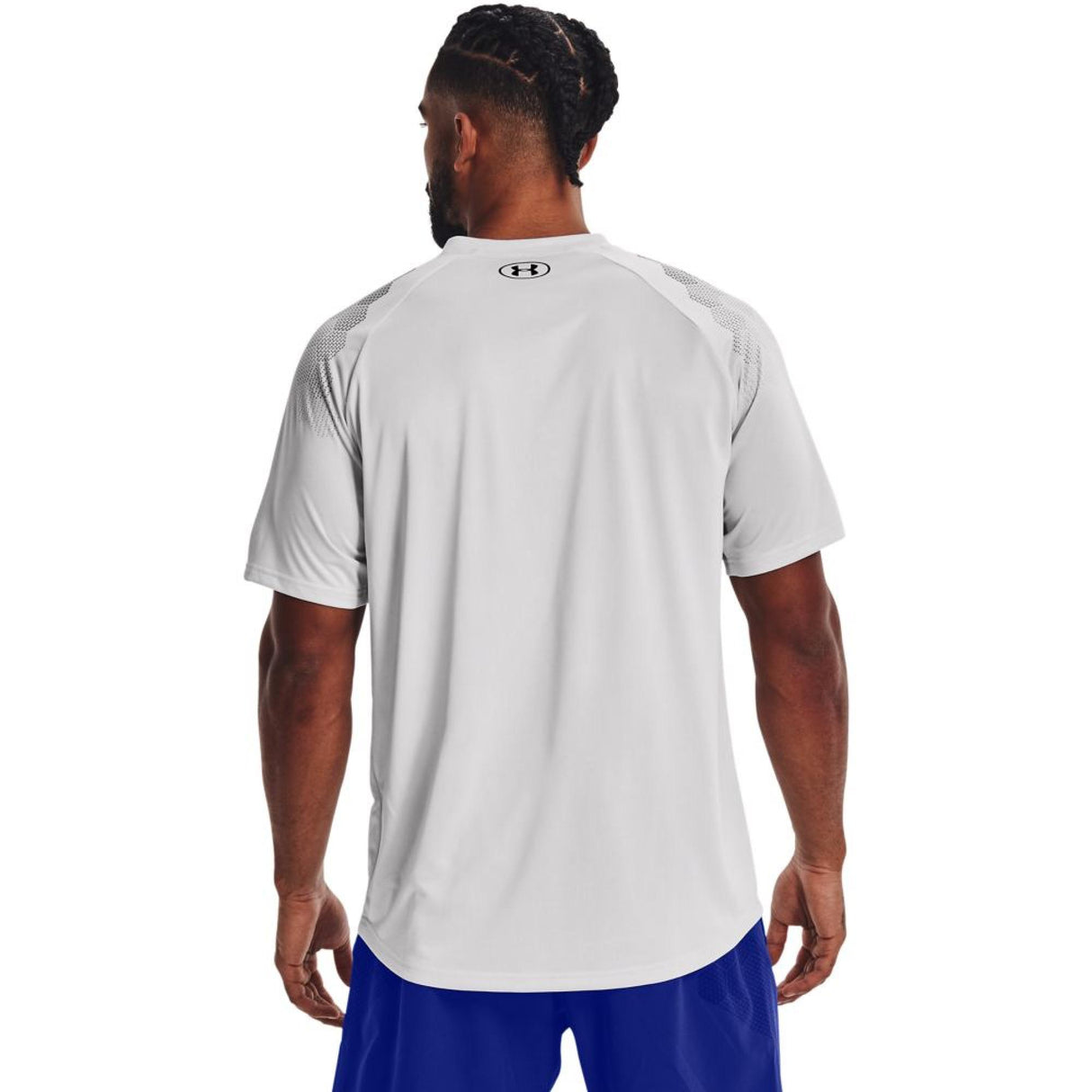 Under Armour<br>Armourprint SS