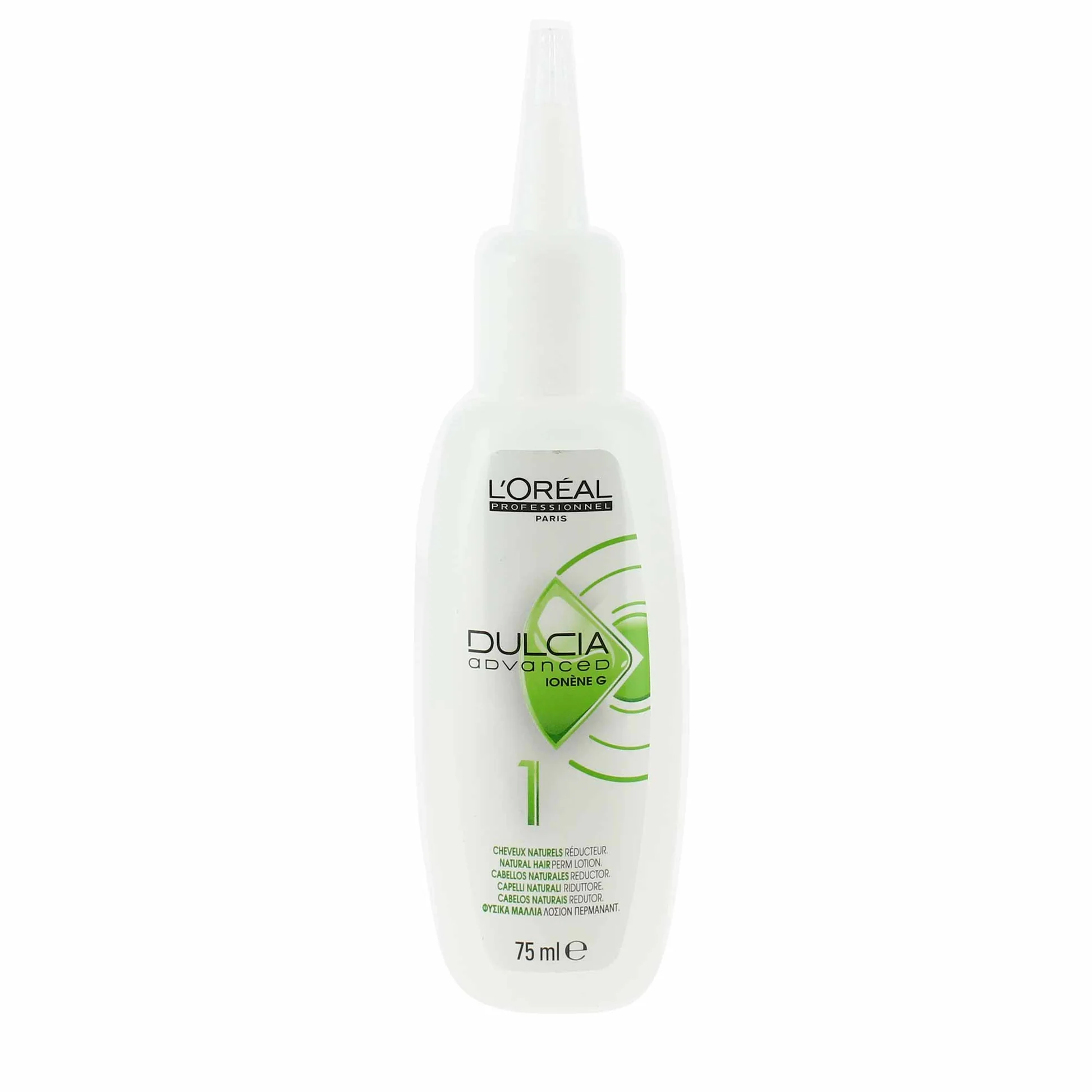 Permanente Dulcia Advanced 75ml