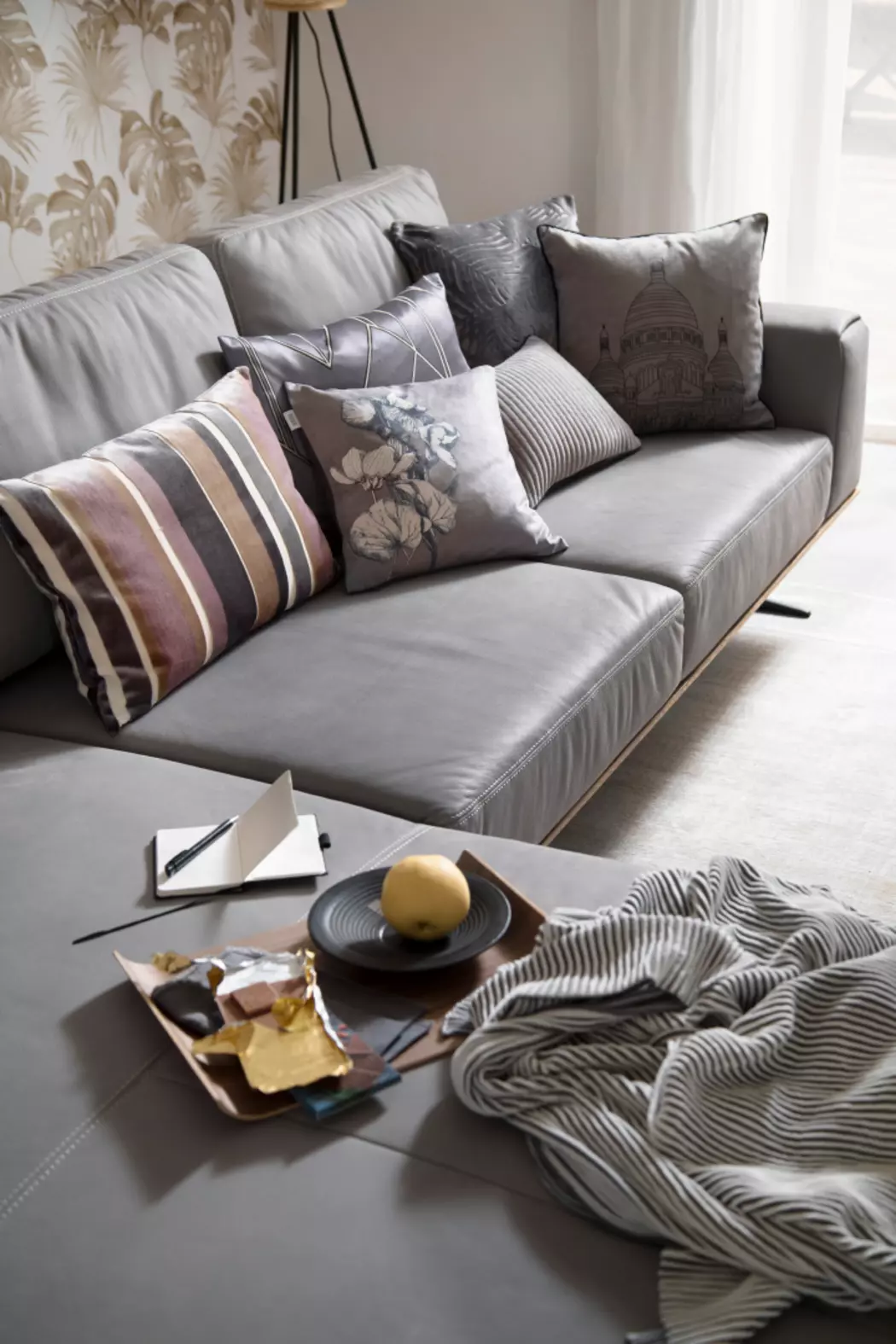 Ecksofa Stage