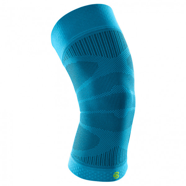 Bauerfeind Sports - Sports Compression Knee Support - Bandage de sport