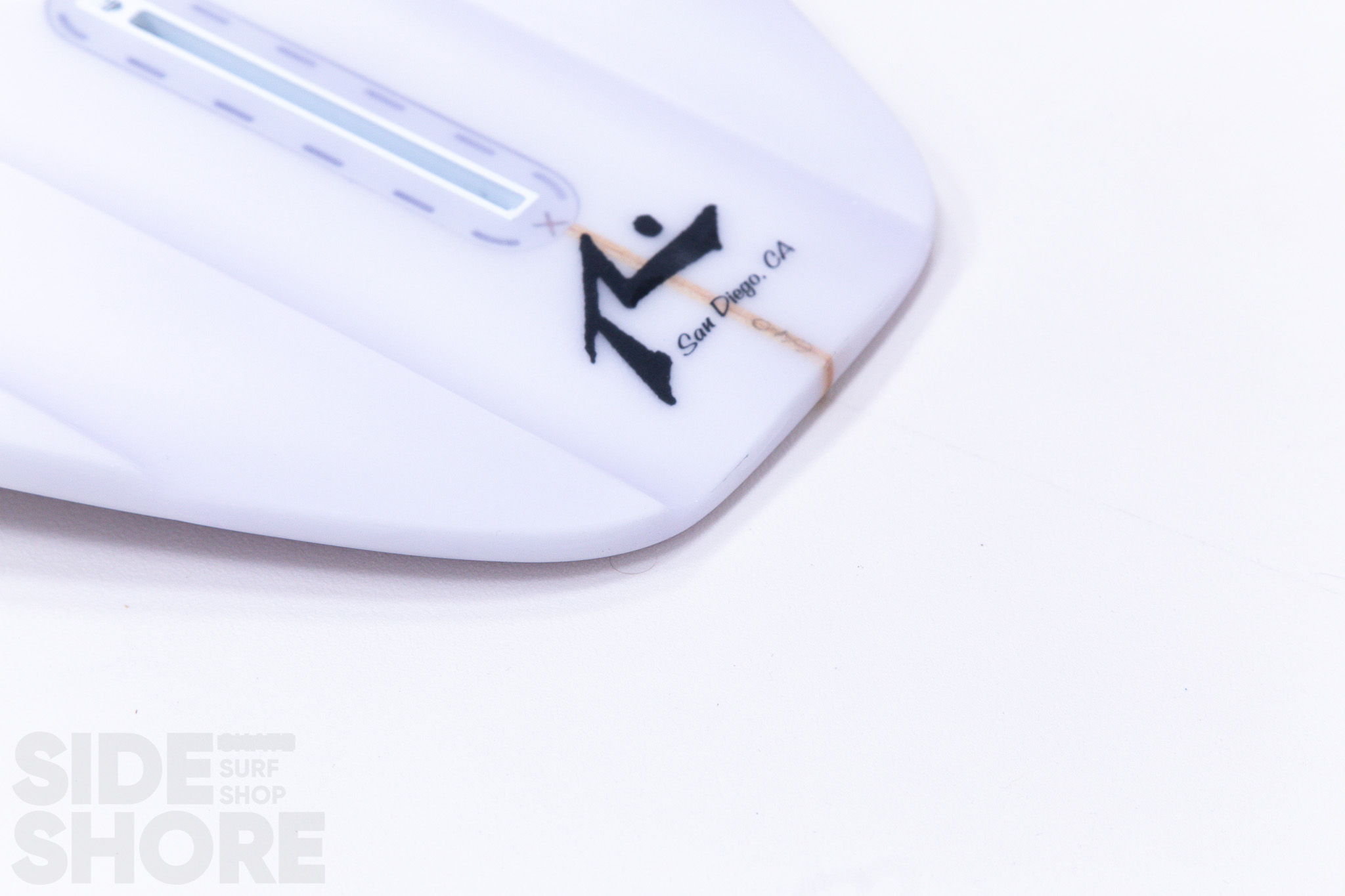 Rusty Surfboards The Blade - 5'8