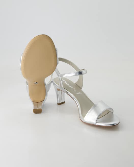 Tamaris M2800842 Pumps in Silber