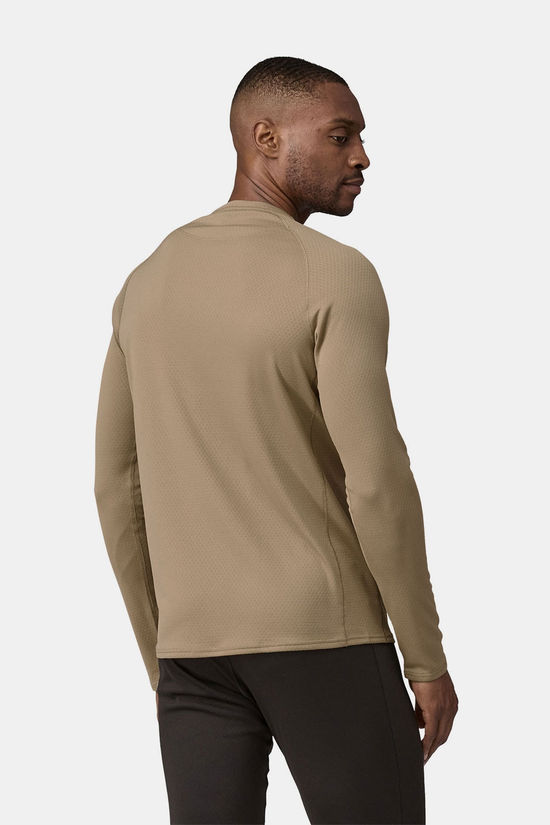 Patagonia Patagonia Capilene MW Crew