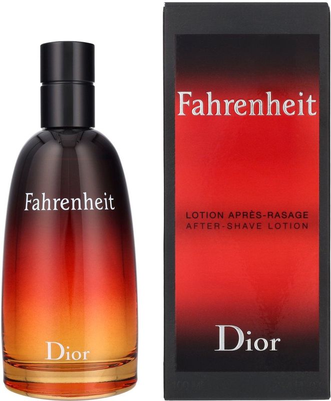 Dior - Fahrenheit - After Shave Lotion - 100ml