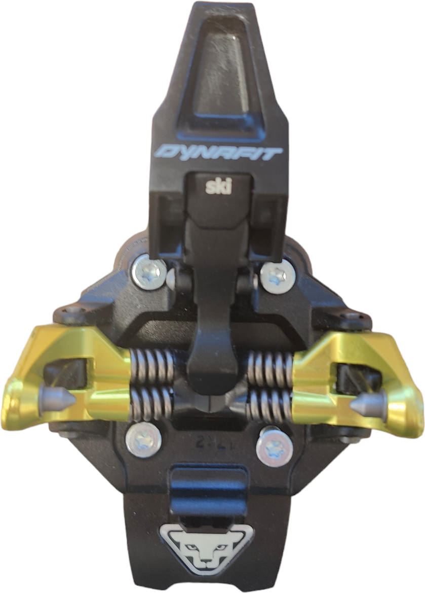 Dynafit Front Unit Radical