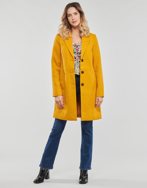 Vero Moda - VMCALACINDY - Jaune