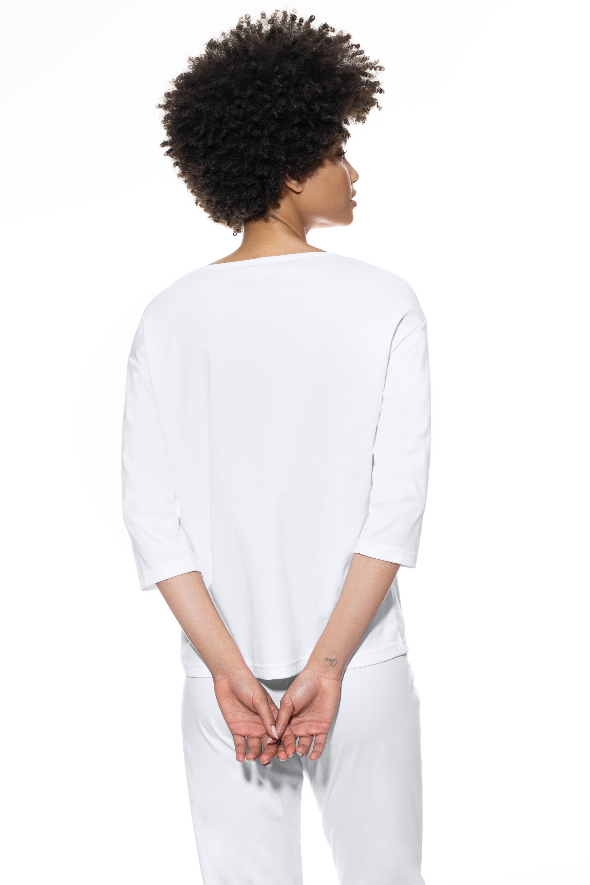 Shirt<br>Serie Malea