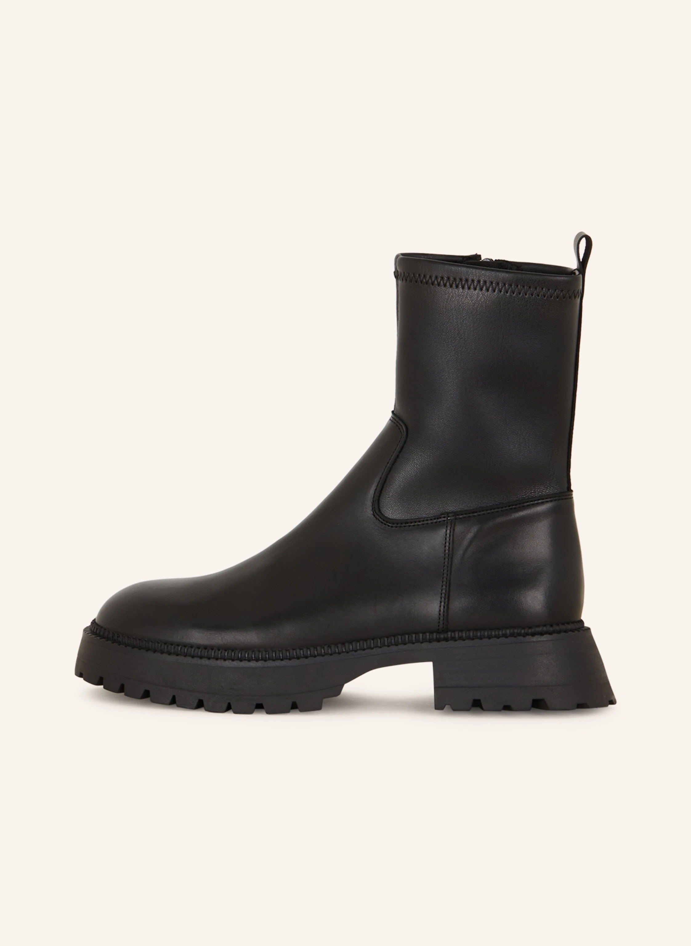 MRS & HUGS Boots