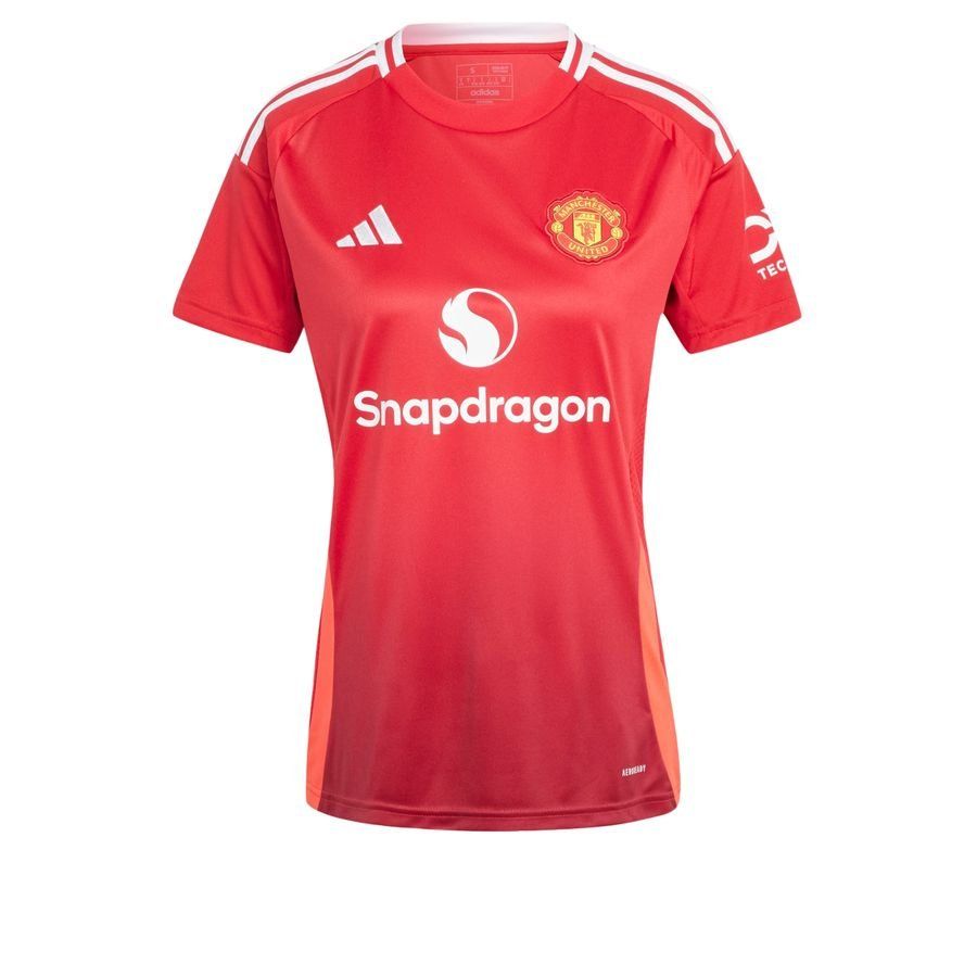 Adidas Maillot Domicile Manchester United 24/25
