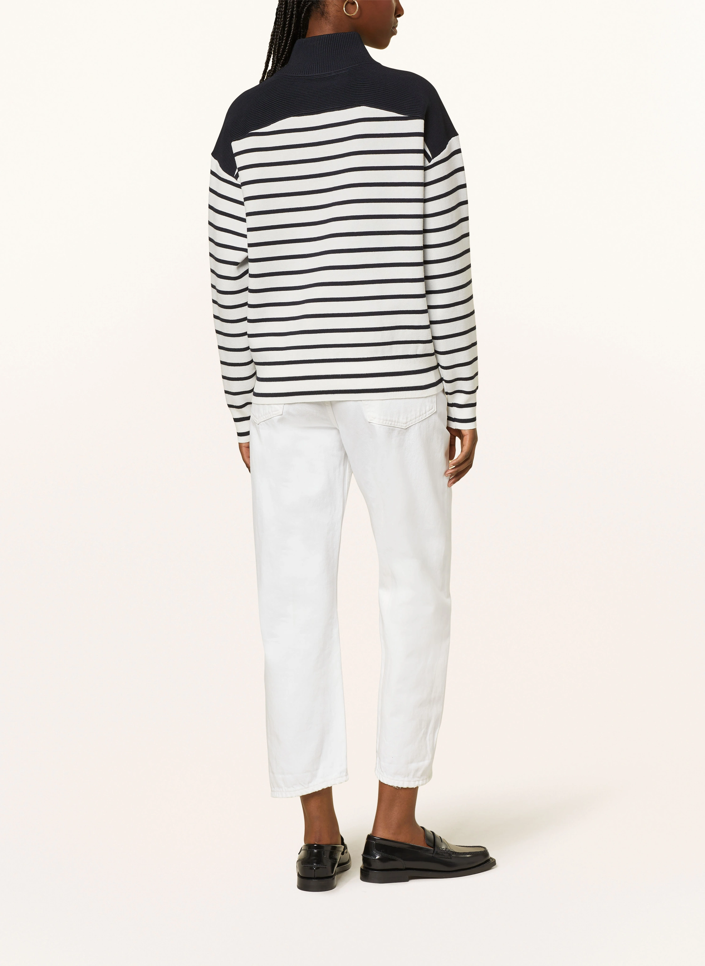 CLAUDIE PIERLOT Troyer