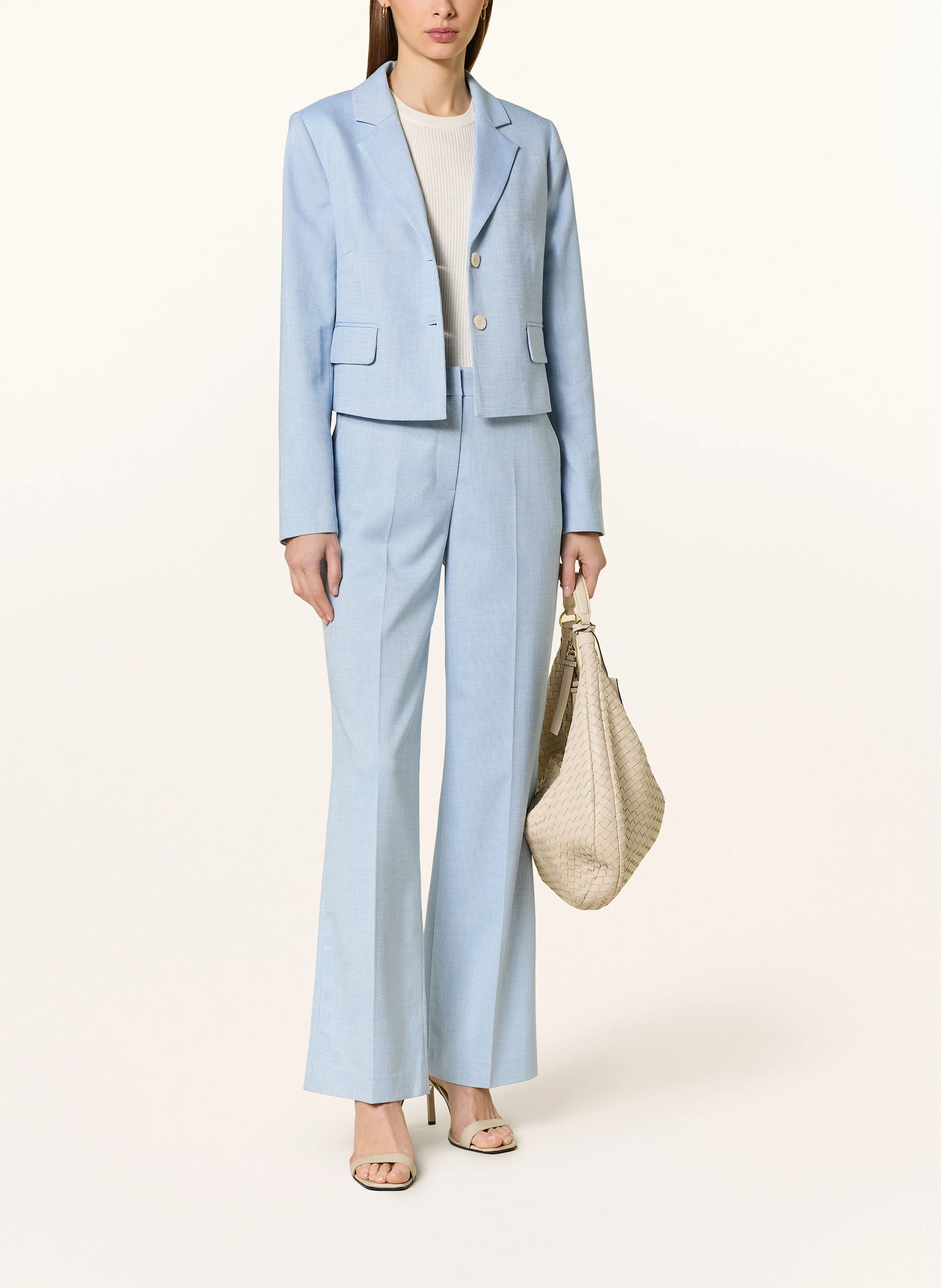 MORE & MORE Blazer