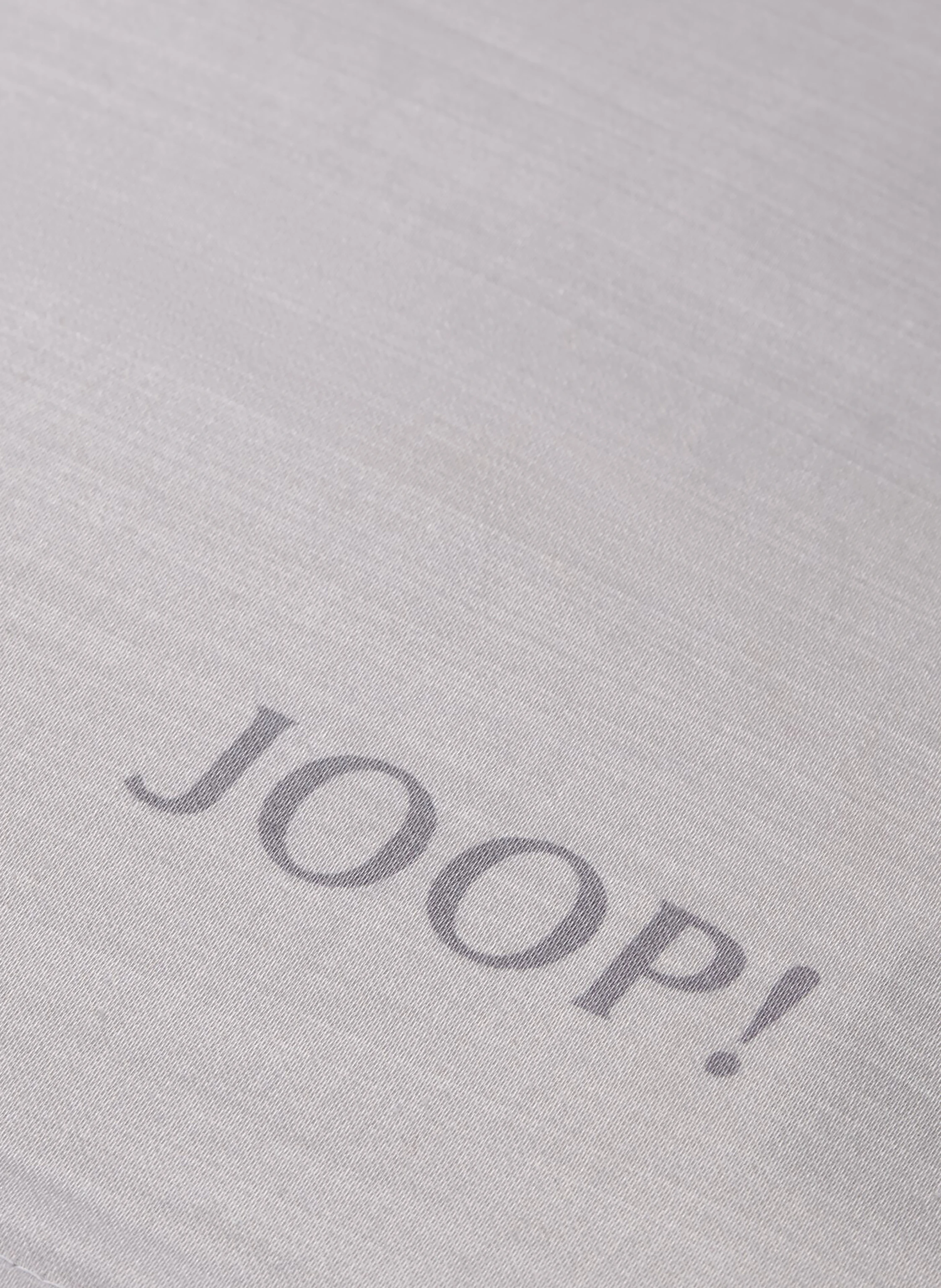 JOOP! Bettwäsche SPLIT