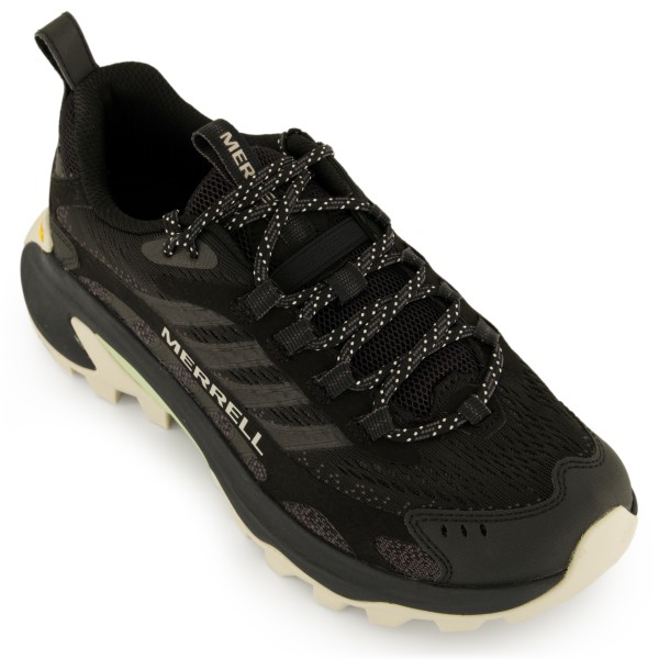 Merrell - Women's Moab Speed 2 - Chaussures multisports