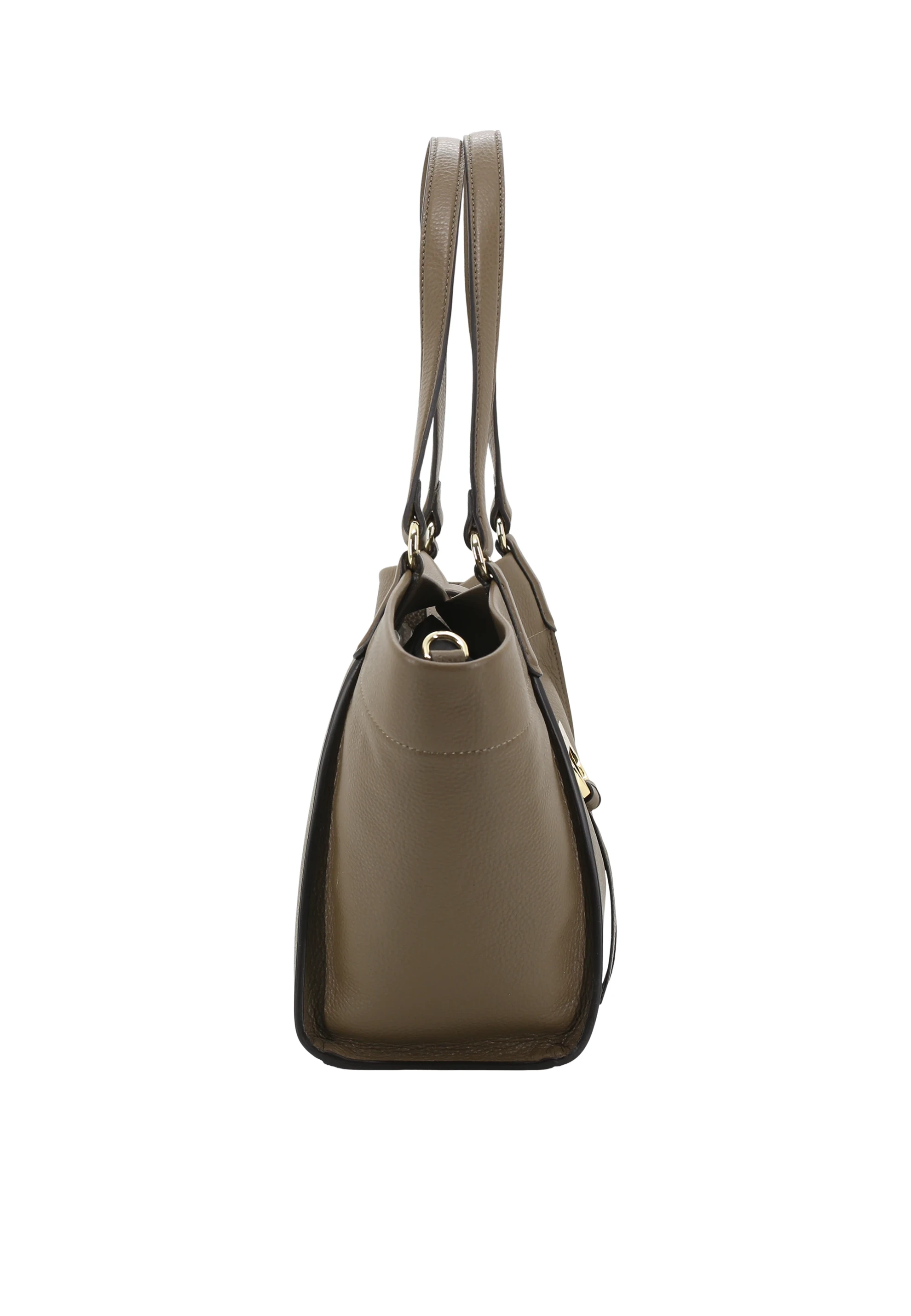 Shopper TEMI Leather Agave Standard