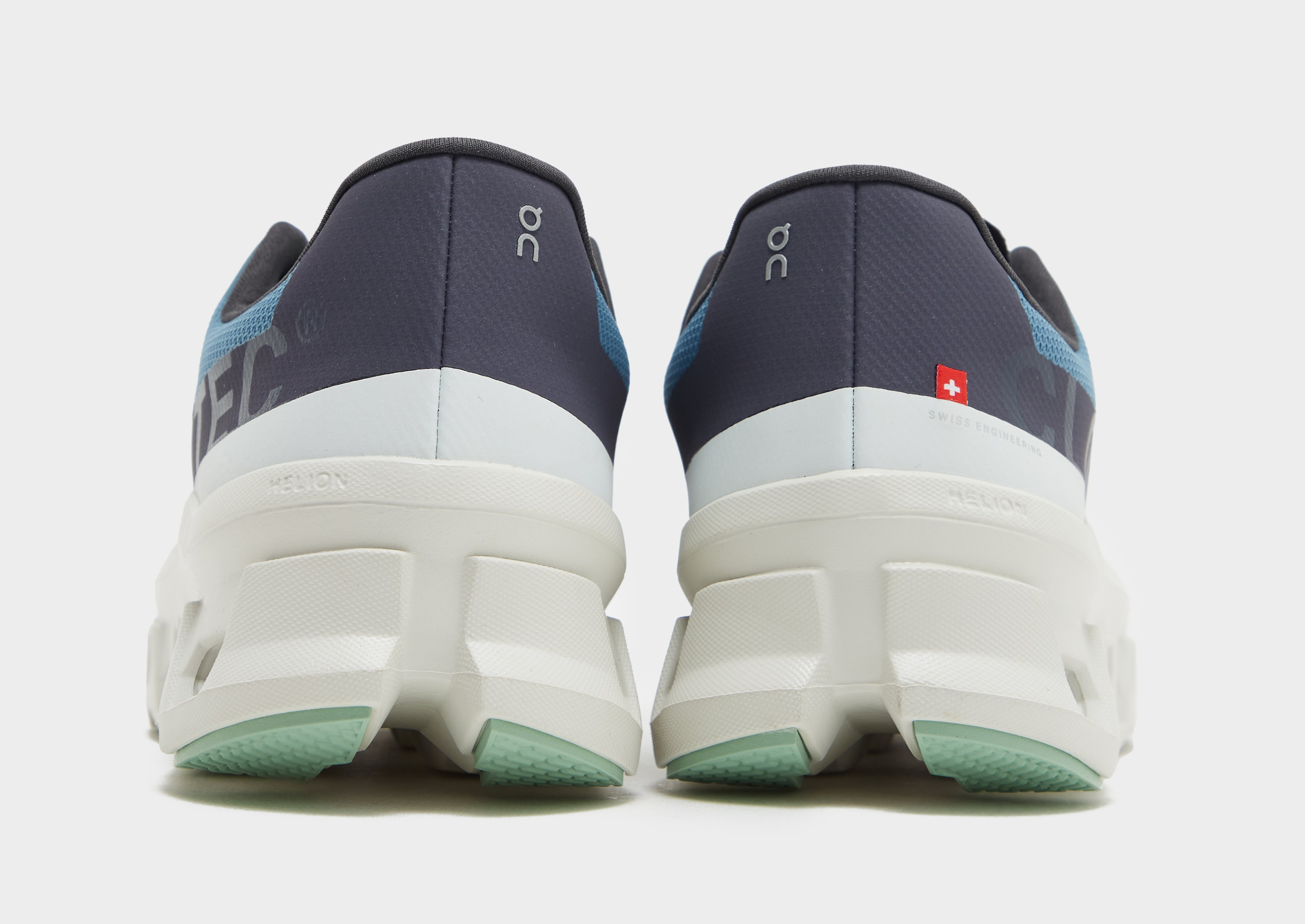 On Running Cloudmonster Homme