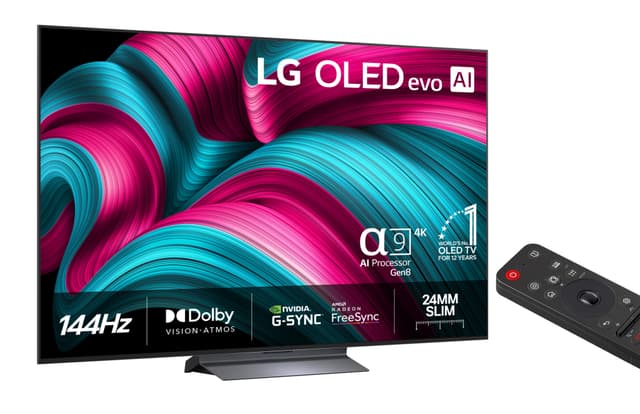 LG 55