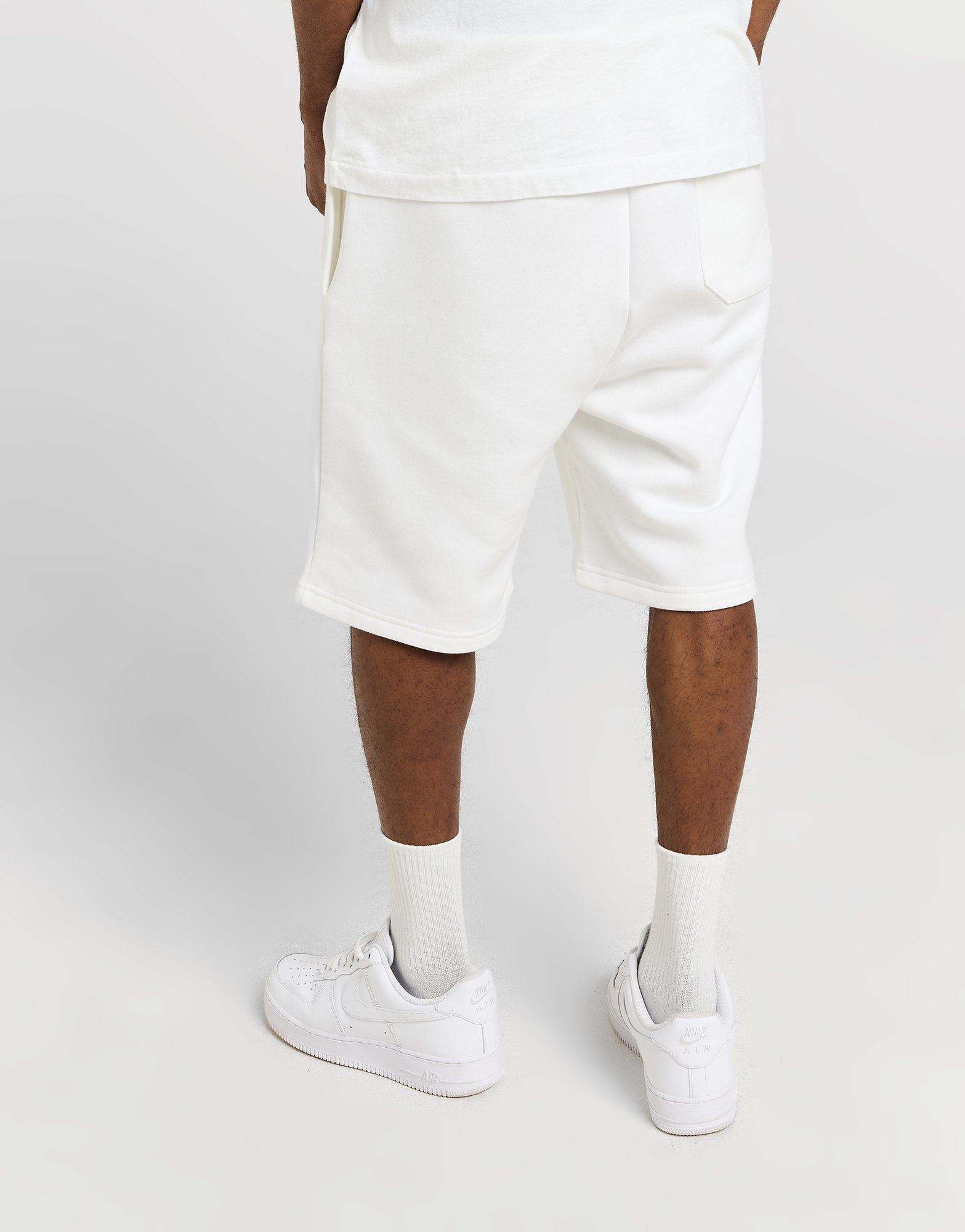 Polo Ralph Lauren Short Large Logo Hommme