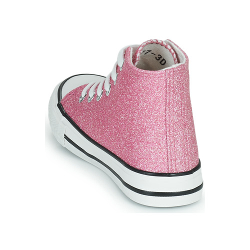 Citrouille et Compagnie - OUTIL PAILLETTES - Rose