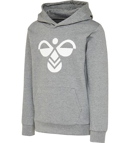 Hummel H?ttetr?je - Cuatro - Gråmeleret