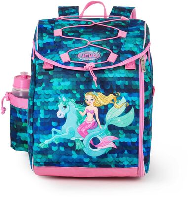 Jeva Intermediate Ryggsekk 21L, Mermazing
