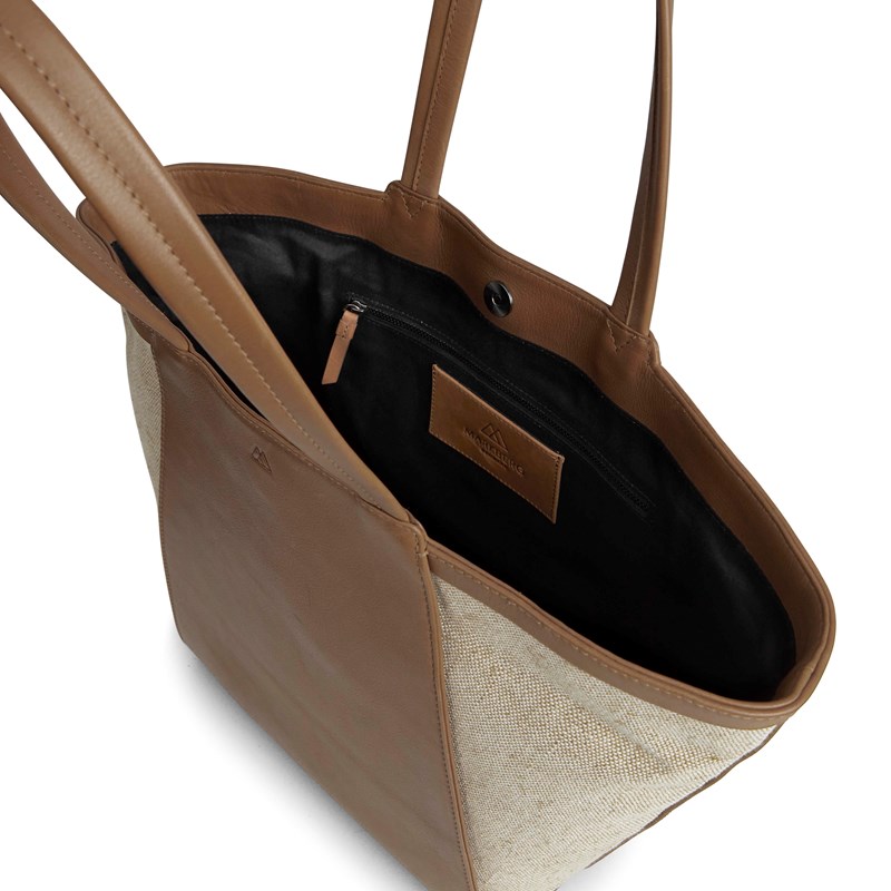 Markberg<br>Shopper Blaise Canvas Mix