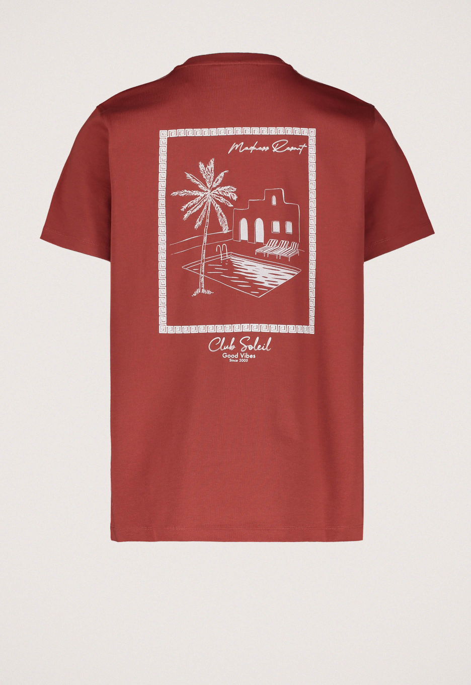 Madness Monos T-shirt