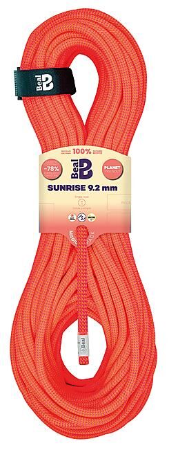 BEAL - CORDE ESCALADE SUNRISE POUPEE