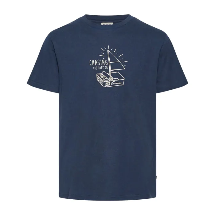 Solid Dodell Shirt Heren