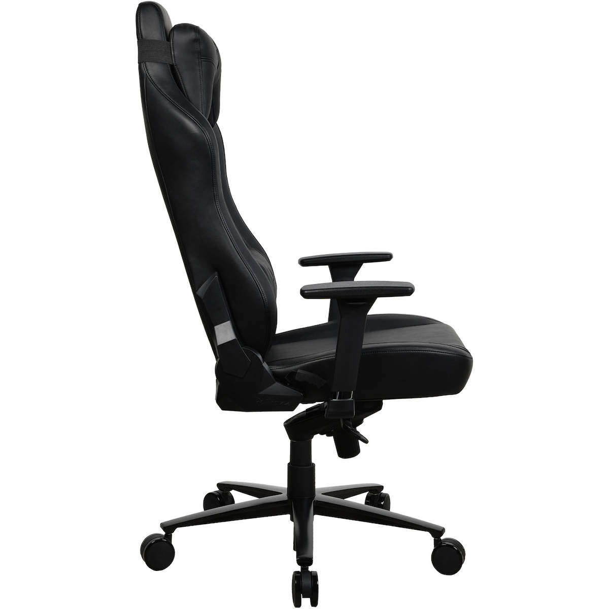 Arozzi Vernazza SoftPU gamingstol (sort)