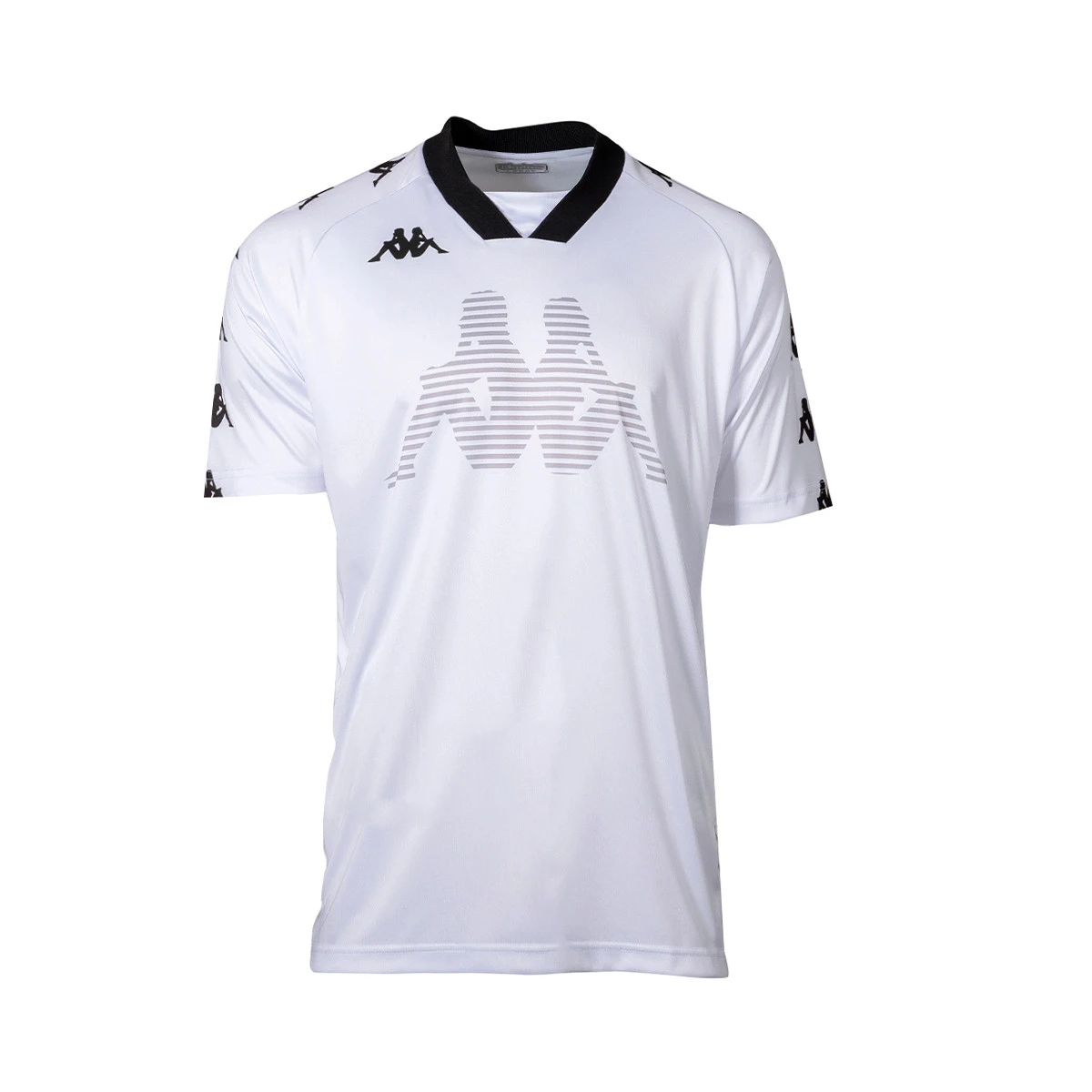 T-Shirt Kappa Retro Jersey Davai