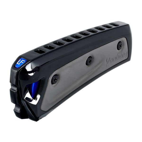 Yonberg D2 Typhoon Black LF