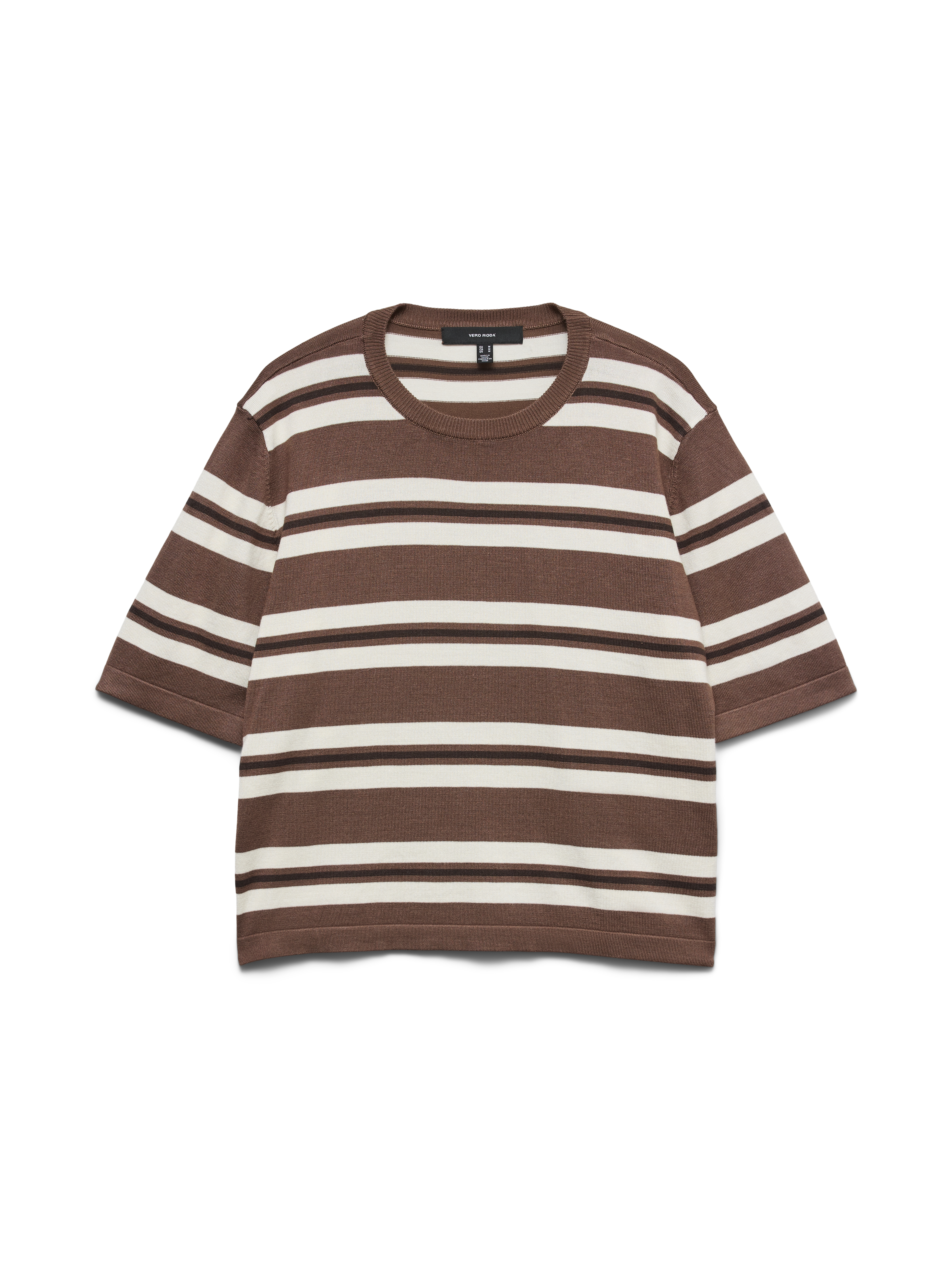 VMSILJE Gebreide pullover