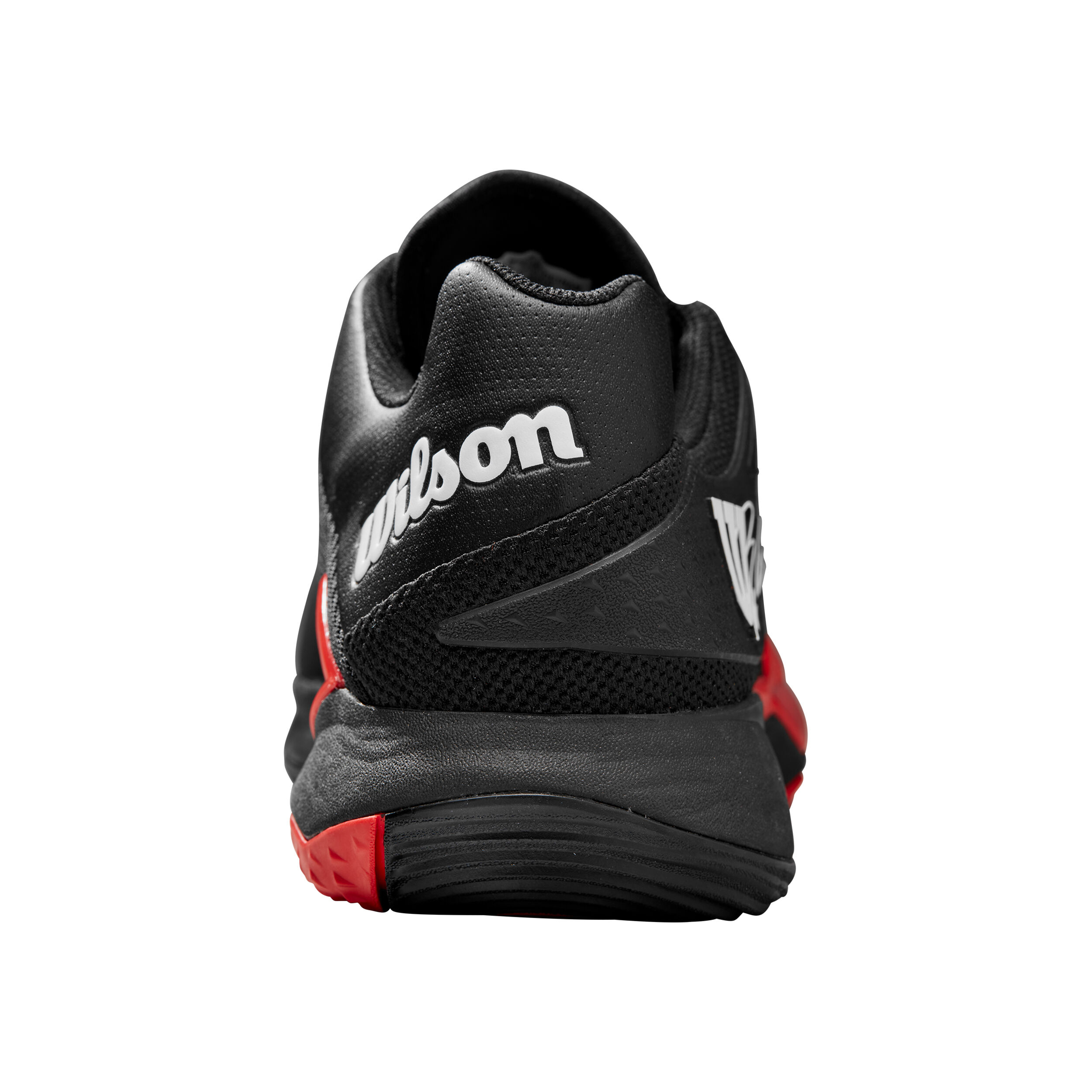Wilson Bela Tour Chaussures Padel Hommes - Noir