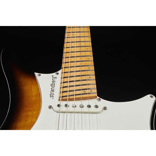 Strandberg Boden Classic NX 6 Trem Del TB