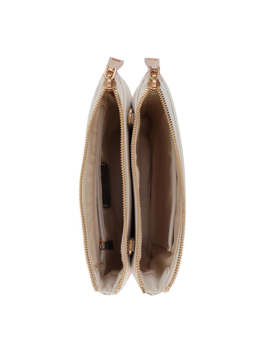 MAZZOLINO MILVA SHOULDERBAG SHZ