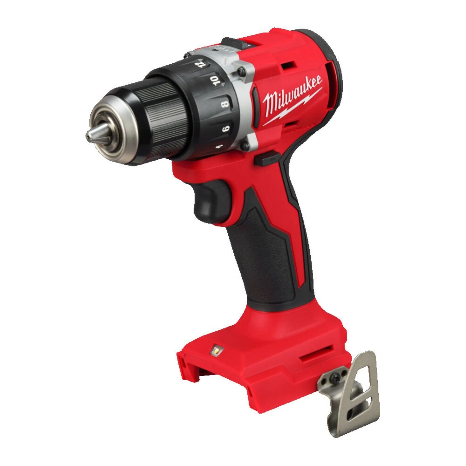 Milwaukee M18 BLDDRC-0X 18V Li-ion accu boor-/schroefmachine body in HD Box
