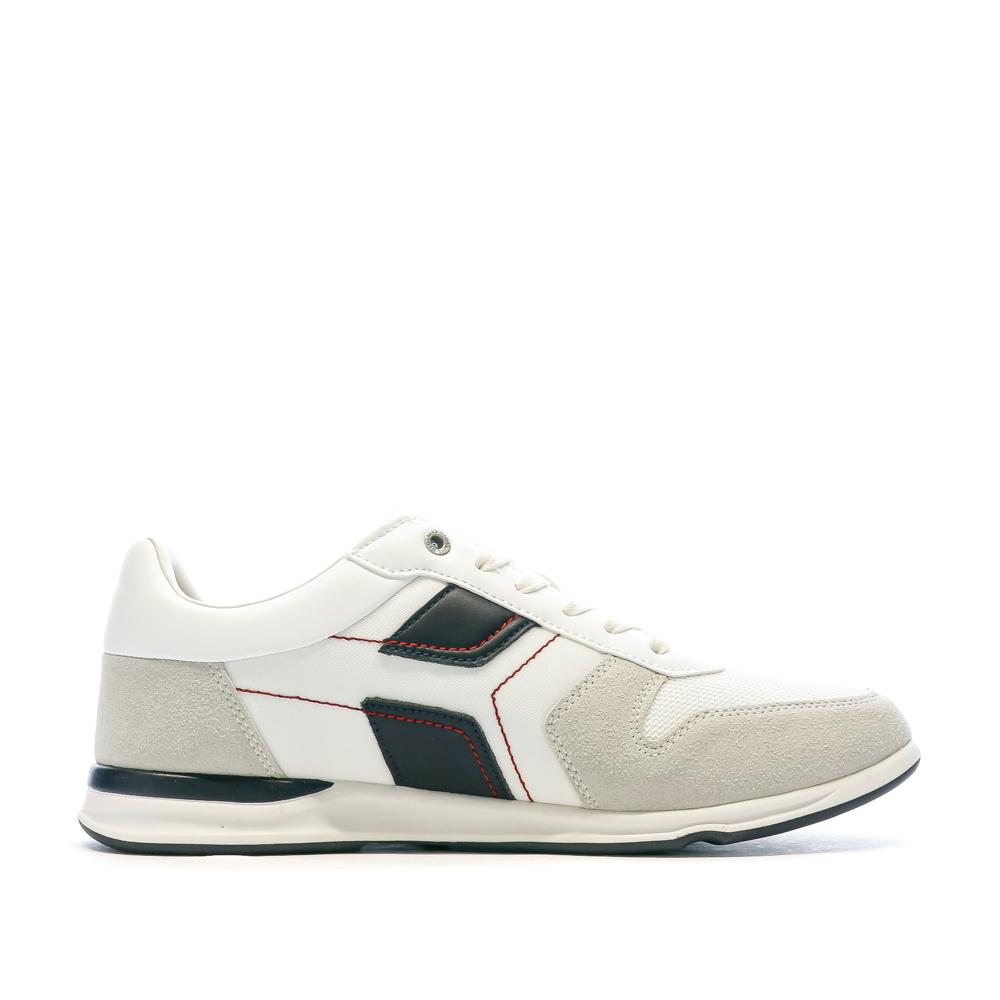 Redskins Baskets Blanches Homme Redskins Adjoint