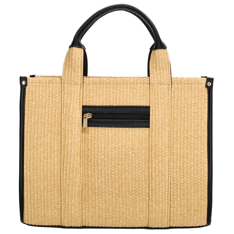 Charm Tas Beige Dames