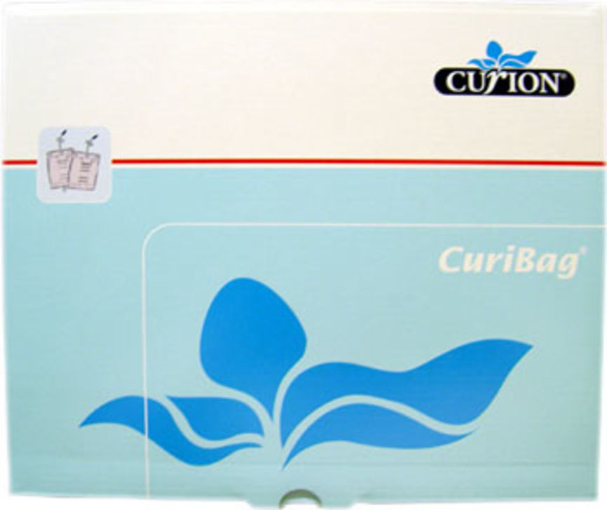 Curion Urinpose 1,5 L 10 cm UTAP 25 stk