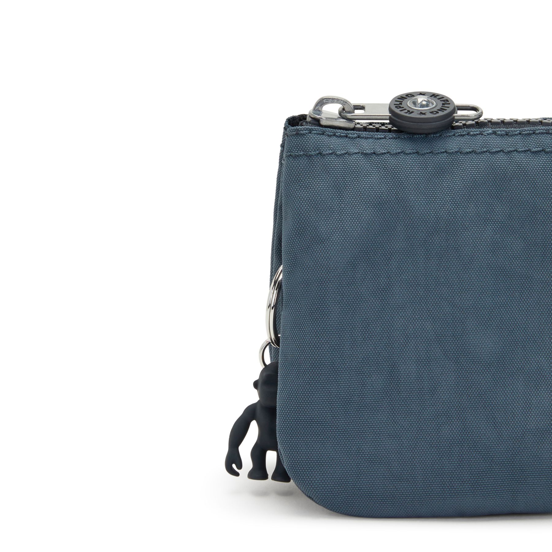 CREATIVITY L Grande pochette multi-usages - Nocturnal Grey
